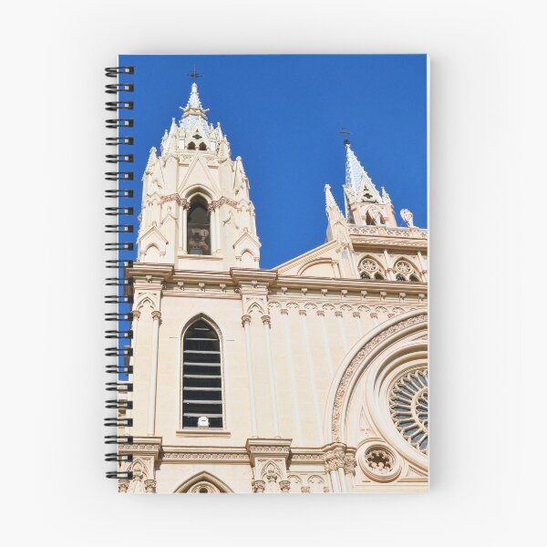 Item preview, Architectural detail of the cathedral from Malaga, Spain. designed and sold by oanaunciuleanu.