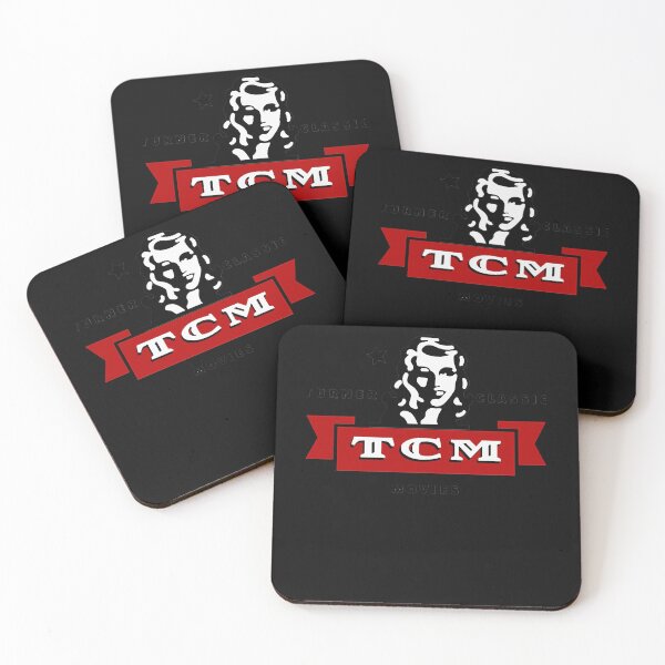 Item preview, TURNER CLASSIC MOVIES designed and sold by RichardHarnish.