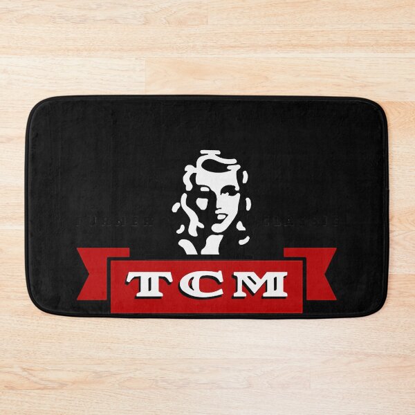Item preview, TURNER CLASSIC MOVIES designed and sold by RichardHarnish.