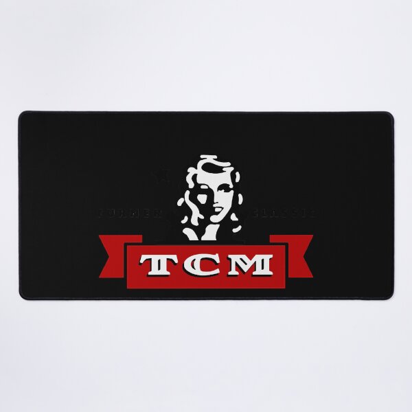 Item preview, TURNER CLASSIC MOVIES designed and sold by RichardHarnish.
