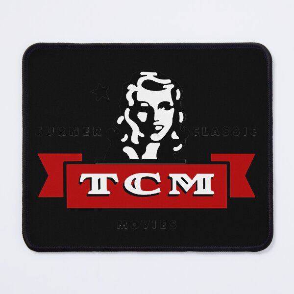 Item preview, TURNER CLASSIC MOVIES designed and sold by RichardHarnish.