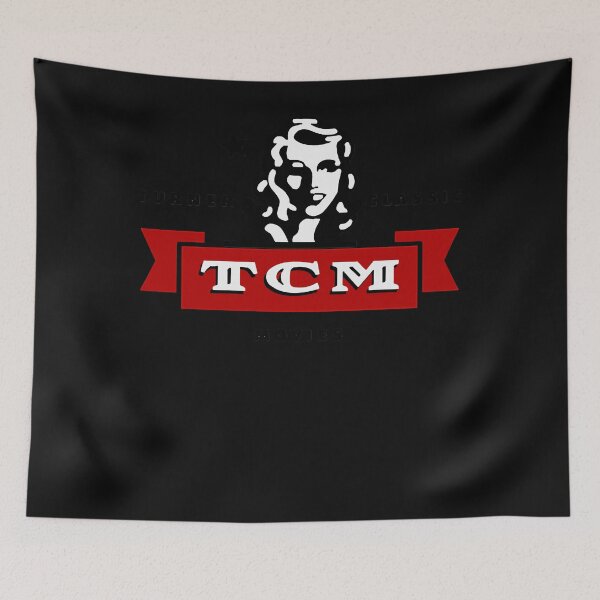 Item preview, TURNER CLASSIC MOVIES designed and sold by RichardHarnish.