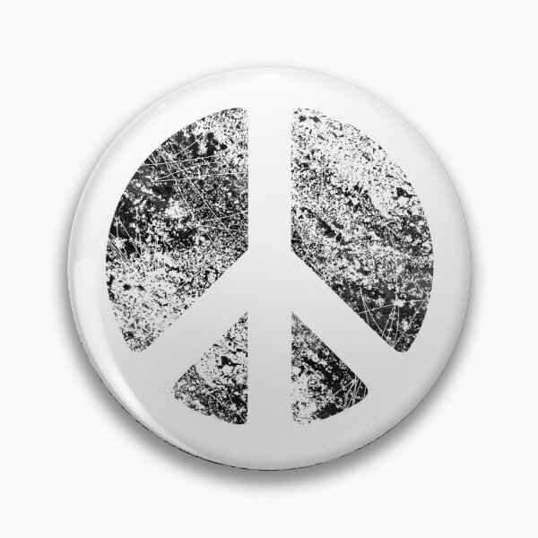 Item preview, Peace Symbol designed and sold by Rainy.