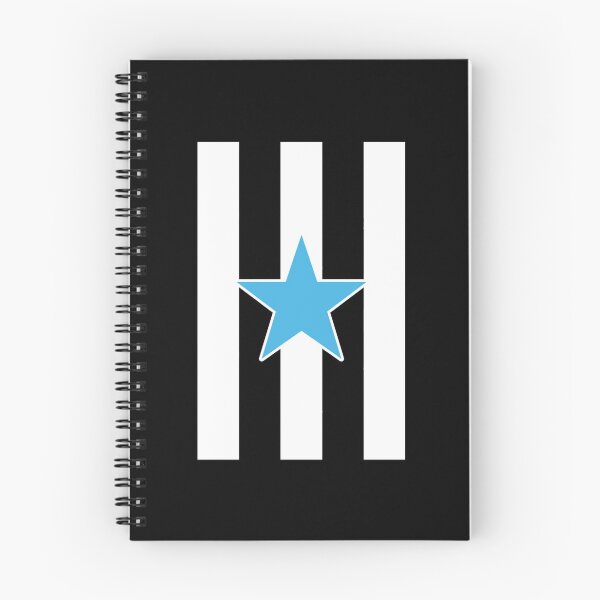 Item preview, Newcastle Star   designed and sold by MatchCultStores.