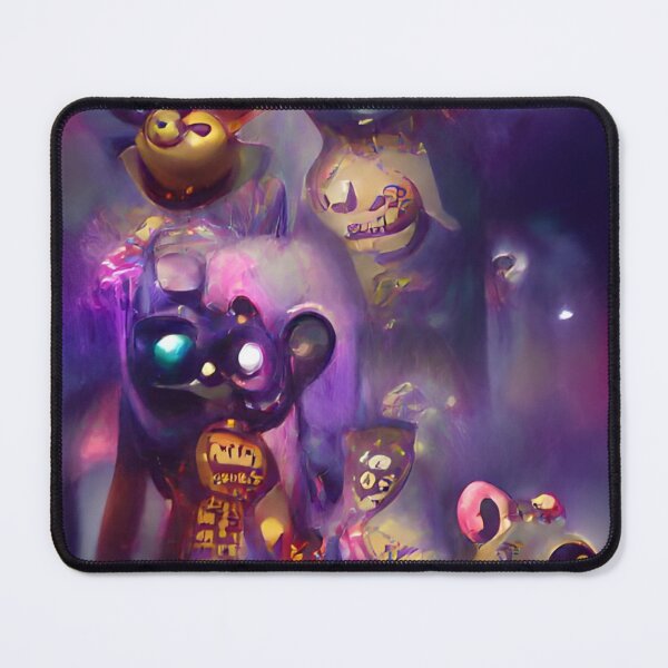 Item preview, Fnaf designed and sold by FlyingSprinkles.