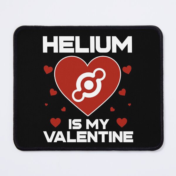 Item preview, Helium Is My Valentine HNT Coin To The Moon Crypto Token Cryptocurrency Blockchain Wallet HODL designed and sold by AdamRoberts90.