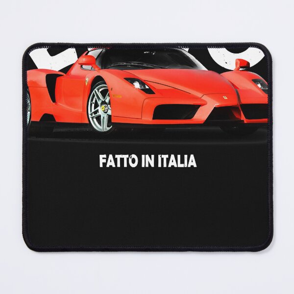 Item preview, Enzo Classic T-Shirt.png designed and sold by JoeGalenski.