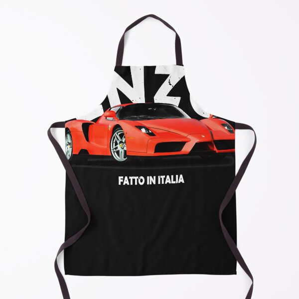 Item preview, Enzo Classic T-Shirt.png designed and sold by JoeGalenski.
