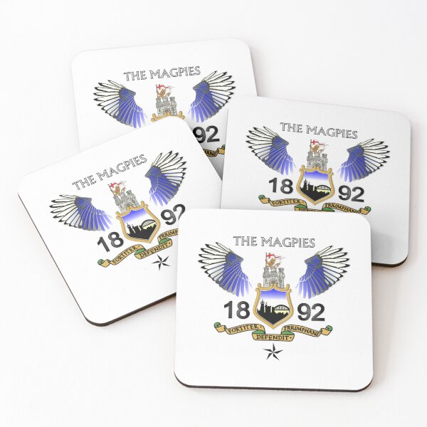 Item preview, Las urracas designed and sold by MatchCultStores.