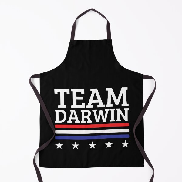 Item preview, Team Let's Go Darwin designed and sold by TrendingTees4u.