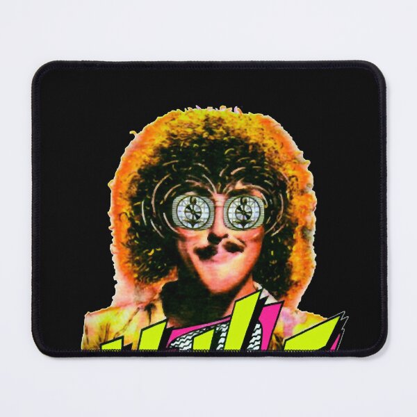 Item preview, UHF Weird Al 1989 designed and sold by RichardHarnish.