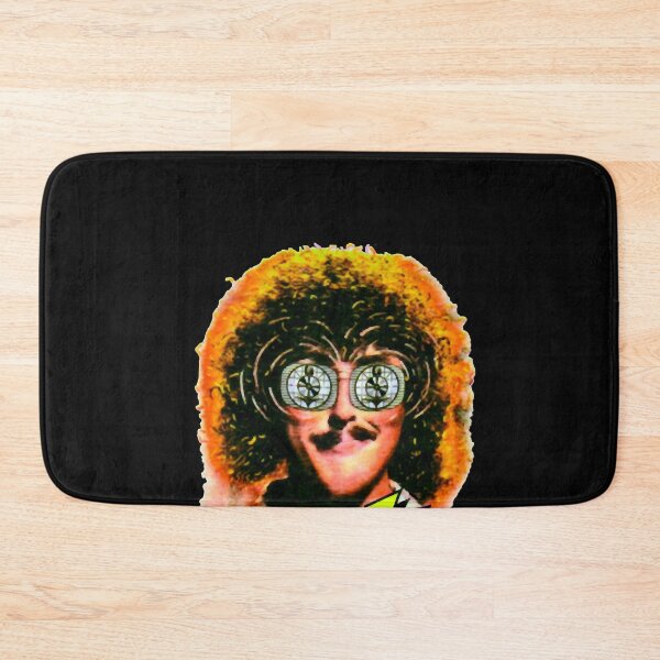 Item preview, UHF Weird Al 1989 designed and sold by RichardHarnish.