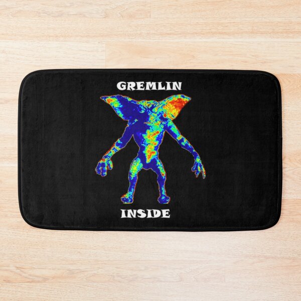 Item preview, Gremlin Inside   designed and sold by MatchCultStores.