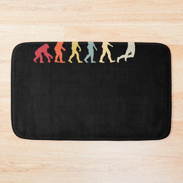 Item preview, Evolution Volleyball Classic T-Shirt.png designed and sold by JoeGalenski.