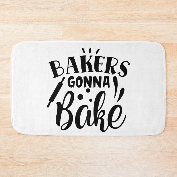 Item preview, Bakers Gonna Bake designed and sold by Best-Designers.