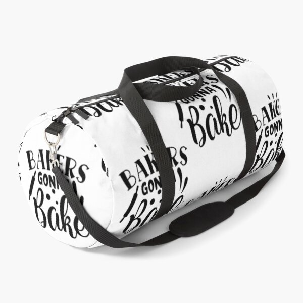 Item preview, Bakers Gonna Bake designed and sold by Best-Designers.