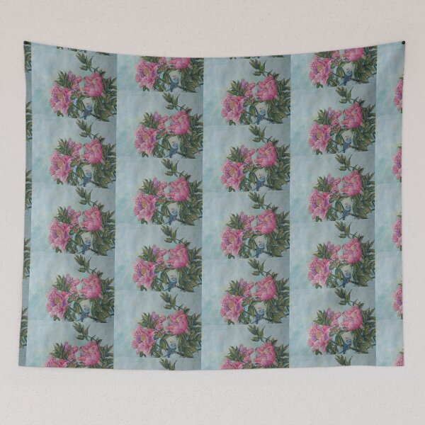 Item preview, Stay Awhile designed and sold by ksgfineart.