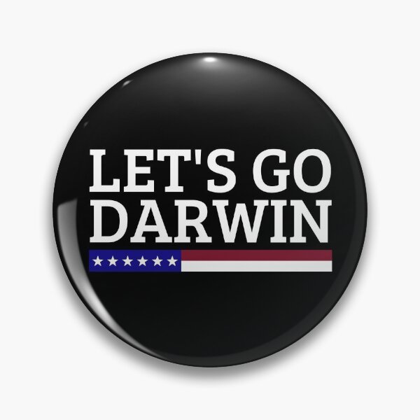 Item preview, Let's Go Darwin designed and sold by TrendingTees4u.