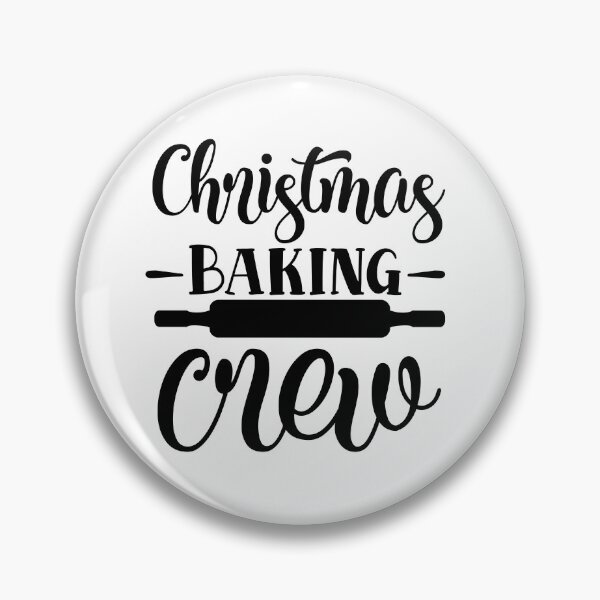 Artikelvorschau, Backen Weihnachtscrew entworfen und verkauft von Best-Designers.