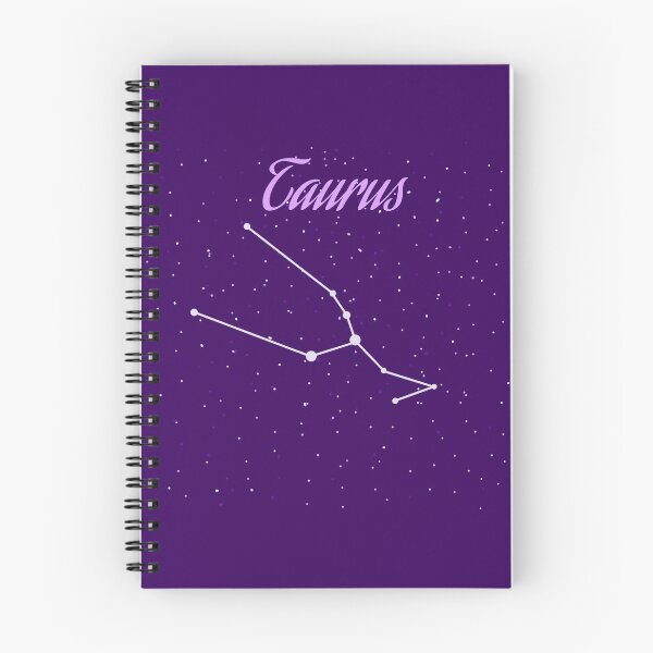 Item preview, Taurus constellation (Merch) designed and sold by Whitetiger5690.