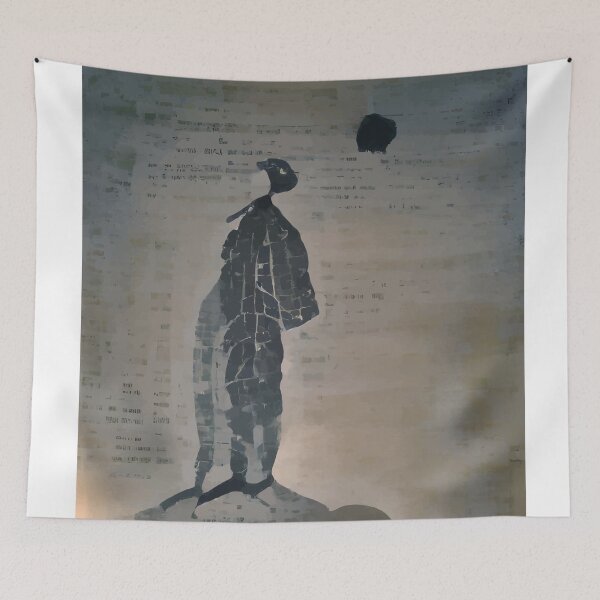 Item preview, Valiant Hearts: Wandering Soldier designed and sold by Armind.