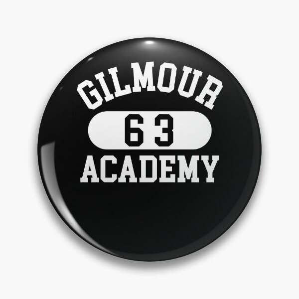 Item preview, Gilmour Academy 63 (as worn by David Gilmour) designed and sold by LisaDiane26.