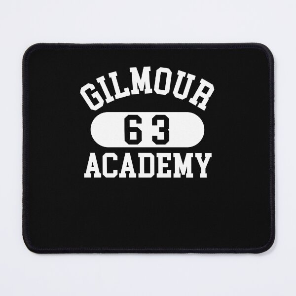 Item preview, Gilmour Academy 63 (as worn by David Gilmour) designed and sold by LisaDiane26.