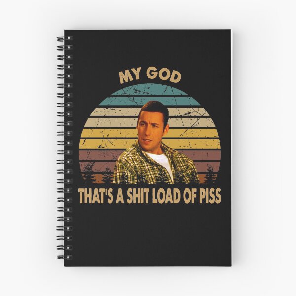 Item preview, My god that's a shit load of piss art character vintage designed and sold by Barros1164.