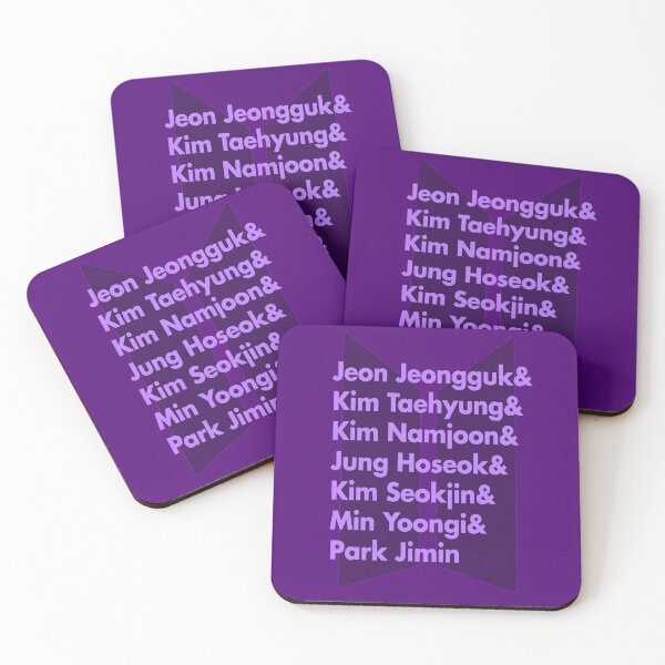 Item preview, KPOP IDOL NAMES ARMY WINGS designed and sold by aydapadi.