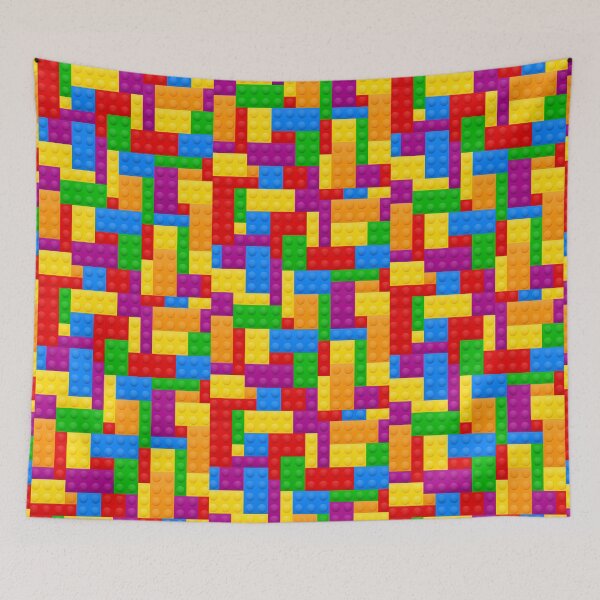 Item preview, BRICKS ART - 1 designed and sold by OLLPI.