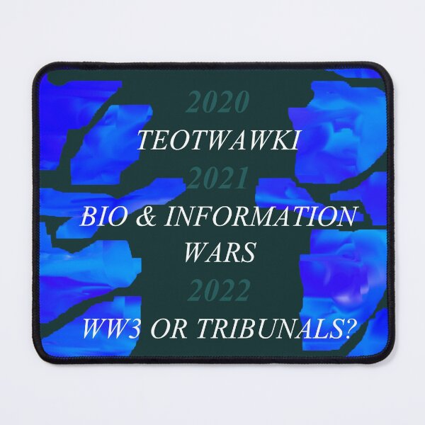 Item preview, TEOTWAWKI 2020+ D27 designed and sold by SelfUpgrade.