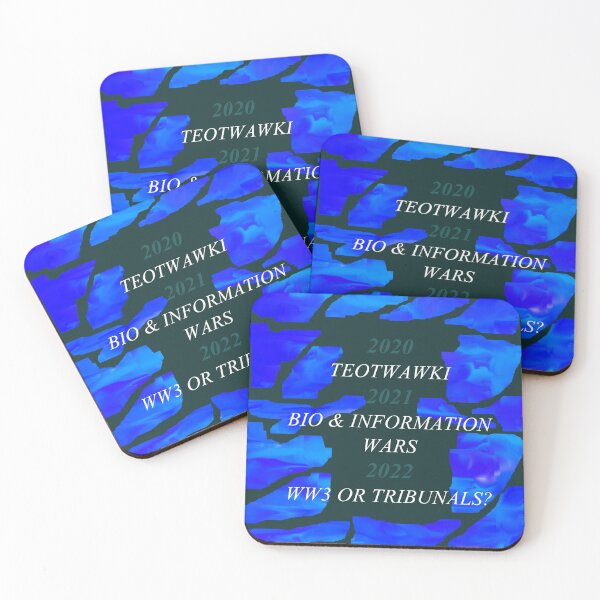 Item preview, TEOTWAWKI 2020+ D27 designed and sold by SelfUpgrade.