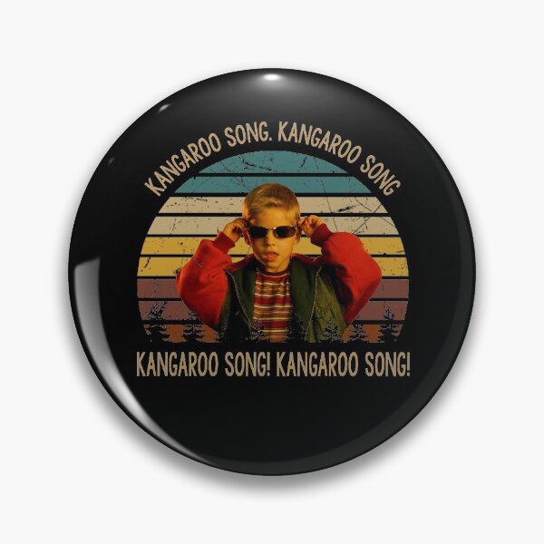 Item preview, Kangaroo song children poster art character vintage designed and sold by Barros1164.