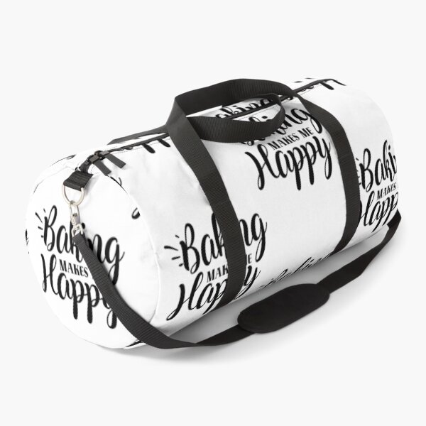 Item preview, Baking Makes Me Happy designed and sold by Best-Designers.