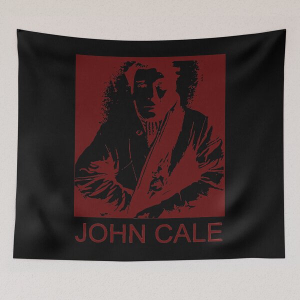 Item preview, Johns Cales Tee Stencils designed and sold by MonteHenry76.
