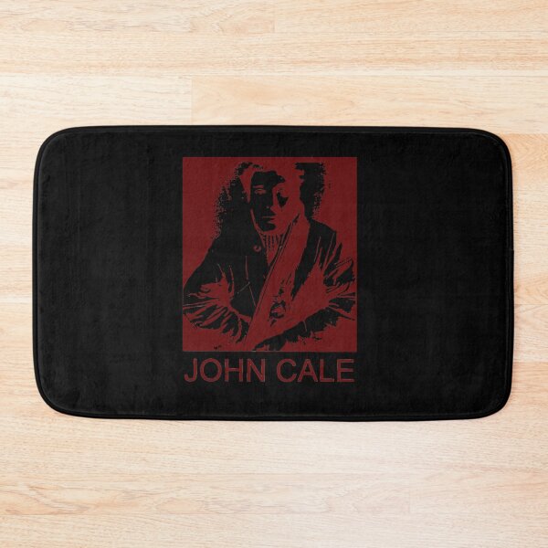 Item preview, Johns Cales Tee Stencils designed and sold by MonteHenry76.