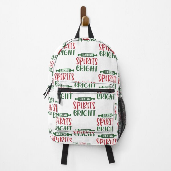 Item preview, Baking Spirits Bright designed and sold by Best-Designers.