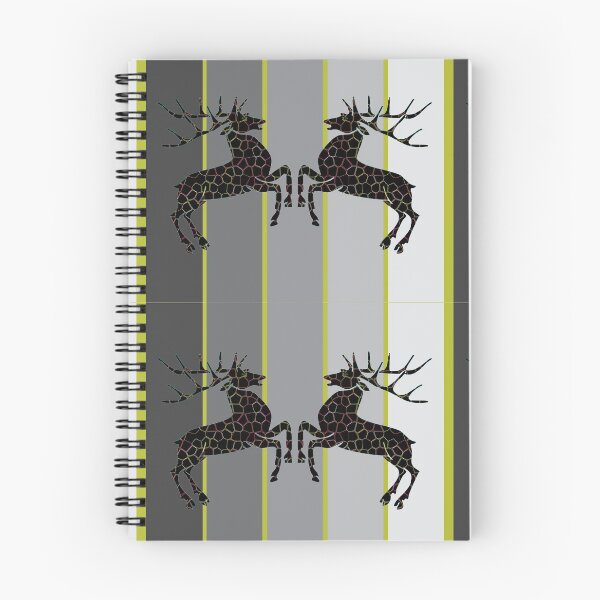 Item preview, Twin Deer designed and sold by Randa-2511.
