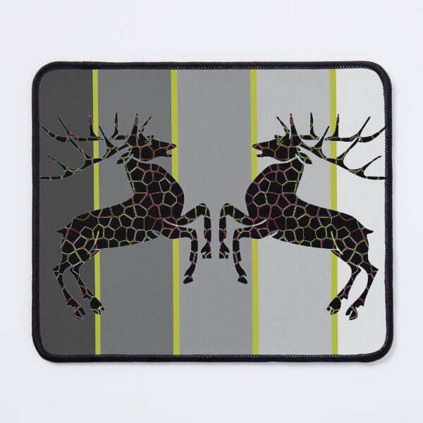 Item preview, Twin Deer designed and sold by Randa-2511.