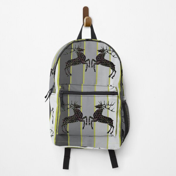 Item preview, Twin Deer designed and sold by Randa-2511.