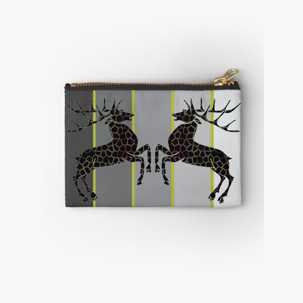 Item preview, Twin Deer designed and sold by Randa-2511.