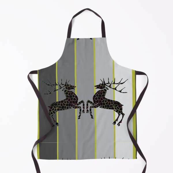 Item preview, Twin Deer designed and sold by Randa-2511.