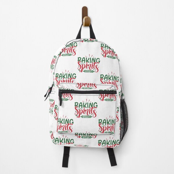 Item preview, Baking Spirits Bright designed and sold by Best-Designers.