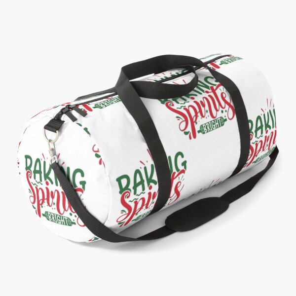 Item preview, Baking Spirits Bright designed and sold by Best-Designers.