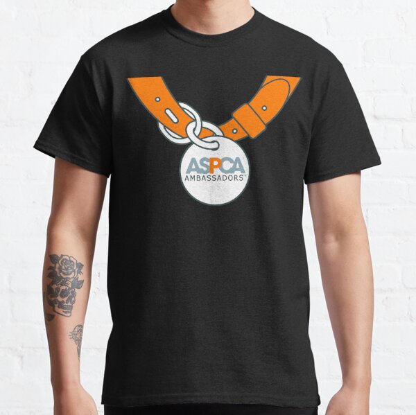 buy aspca t shirt