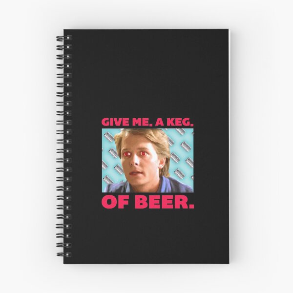 Item preview, Give me a keg of beer designed and sold by LisaDiane26.
