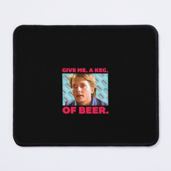 Item preview, Give me a keg of beer designed and sold by LisaDiane26.