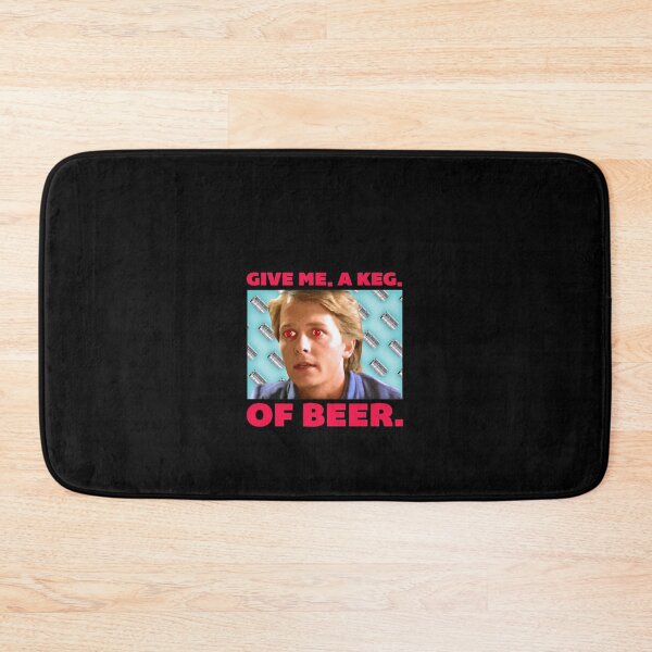 Item preview, Give me a keg of beer designed and sold by LisaDiane26.