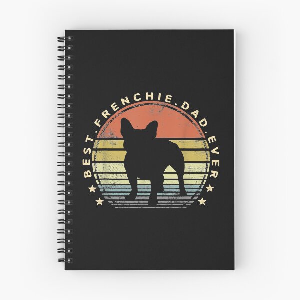 Item preview, Mens Best Frenchie Dad Ever Daddy French Bulldog Dog Lover Owner designed and sold by David231231.