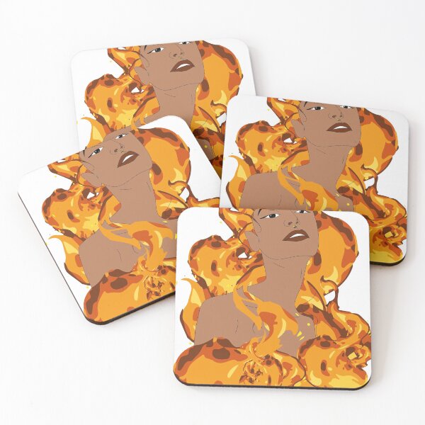 Item preview, Burnin' up  designed and sold by Babuvin.
